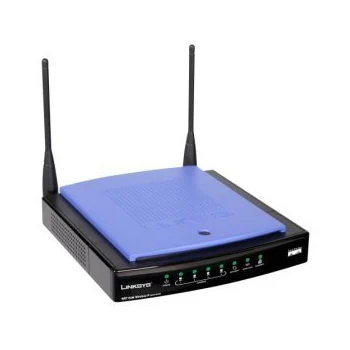 Linksys WRT150N Router